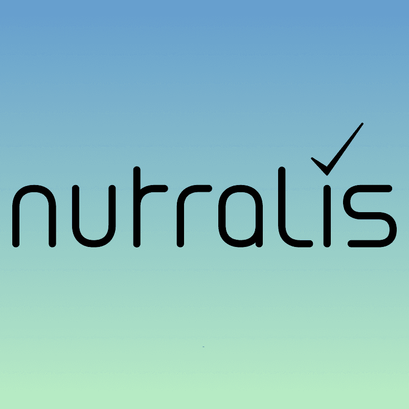 Nutralis app logo